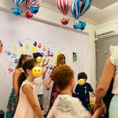 Ακόμη μια καλοκαιρινή μας γιορτή !